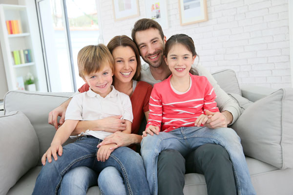 Psicología familiar psicóloga en Madrid