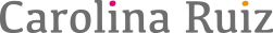 Carolina Ruiz